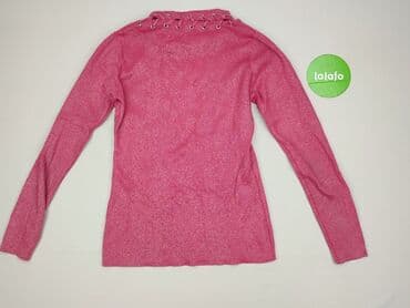 c a sweter w paski: Sweter damski, rozmiar S — 3