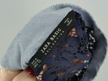 bluzki basic zara: Zara, Koszula damska, XL — 4