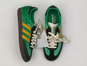 jordan korki: Adidas, Sneakersy damskie, rozmiar 36 — 1