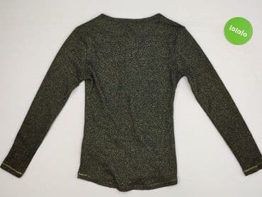 koszula damska z perełkami: Next, Women`s T-shirt, size S — 4