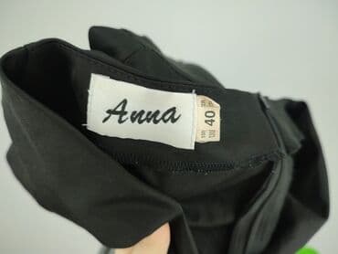 sukienka obcisła czerwona: ANNA, Women`s dress, L — 4