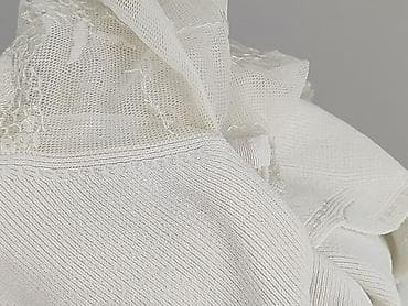 szara bluza: Bluzka damska, rozmiar L — 6