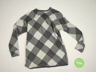 koszula z bufiastymi rękawami sinsay: Sinsay, Women`s knitwear, size XS (EU 34) — 3