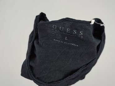 guess t shirty zalando: Guess, T-shirt damski, rozmiar L — 4