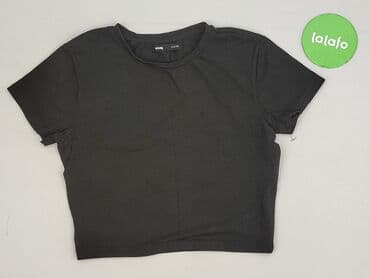 top gorsetowy sinsay: Sinsay, Top damski, M — 2