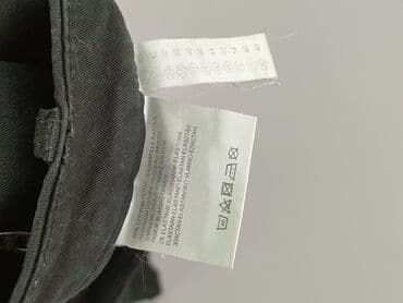 buty na traktorze ccc: Yessica, Spodnie materiałowe damskie, L — 5