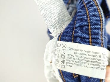 джинси жіночі сінсей: PULL&BEAR, Джинси жіночі, розмір 2XS — 5