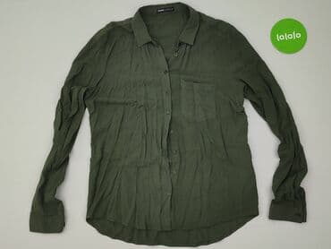 koszula tunika damska: Cropp, Koszula damska, rozmiar M — 2