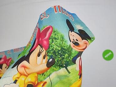 reczniki: Poszewki dekoracyjne 2 szt. – „Minnie & Mickey” - Wzór: kolorowy — 4