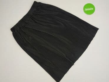 czarne t shirty basic: Spódnica damska, rozmiar One size — 3