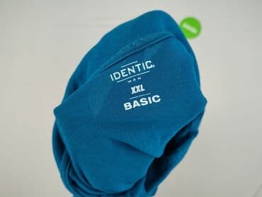 koszulki polo wolczanka: IDENTIC, Koszulka polo dla mężczyzn, rozmiar 2XL — 4