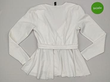 bluzki versace: Amisu, Bluzka damska, rozmiar L — 3