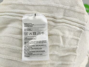 t shirt david bowie h m: H&M, Women`s polo shirt, size M — 6