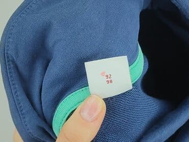 c and a bluza: Sweatshirt, s.Oliver, 2-3 years, 92-98 cm, condition - Perfect — 5