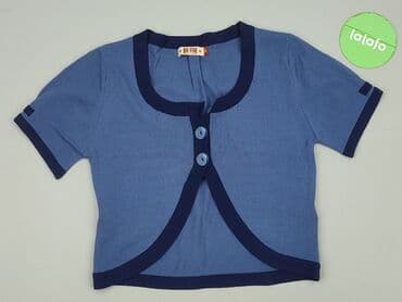 kurtki jeansowe big star: Big Star, Kardigan damski, rozmiar M — 2