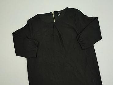 marki sukienek: H&M, Sukienka damska, rozmiar 2XL — 1