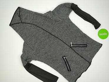 softshell lidl damski: HailyS, Kardigan damski, rozmiar M — 2