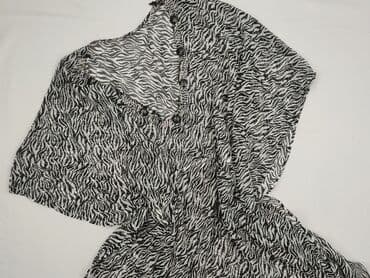 kombinezon spadochronowy: Ponczo damskie, rozmiar One size — 1