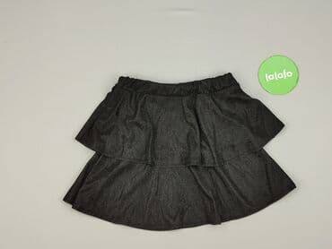 czarne plisowane spódnice stradivarius: Spódnica damska, rozmiar S — 3