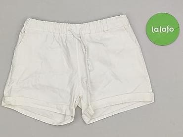 spodnie c: Yups, Szorty damskie, rozmiar S — 2