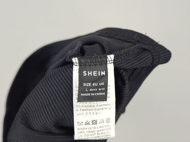 shein kombinezony plus size: Shein, Top damski, rozmiar L — 5