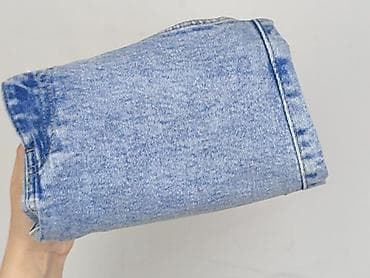 bluzki denim: Sinsay, Spódnica damska, rozmiar XS — 6