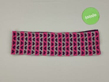 czerwone sukienki swiateczne: Scarf, George, 2-3 years, condition - Good — 2