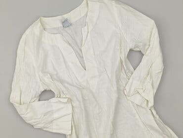 dluga biala koszula: Gap, Tunika damska, rozmiar S — 1