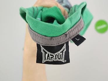 strong: Koszulka dla mężczyzn, rozmiar L — 4