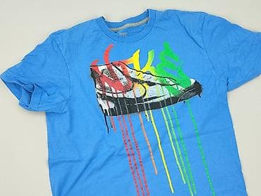 nike: Nike, Koszulka dla mężczyzn, rozmiar M — 1