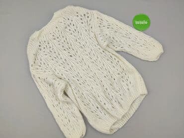 жіночі флісові кофти: Sweter damski, rozmiar S — 3
