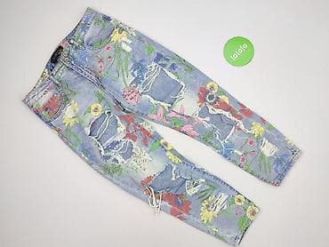 greenpoint jeansy: Jeansy damskie, rozmiar M — 2