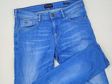 dzins material: Scotch & Soda, Jeansy damskie, rozmiar 2XS — 1