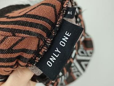 kożuszek kurtka: Ponczo damskie, rozmiar One size — 4