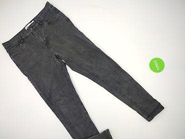 jeansy proste: VRS, Jeansy damskie, rozmiar 2XL — 2