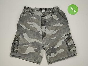 koszule plus size: Szorty dla mężczyzn, rozmiar M — 2