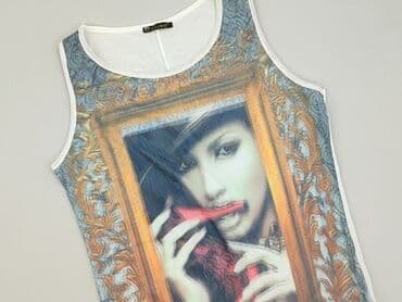 Top damski, rozmiar S