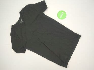 koszulka kaszmirowa: Koszulka dla mężczyzn, rozmiar L — 2