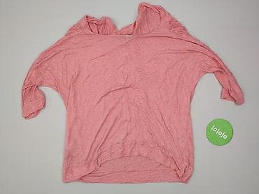 bluzki oversize: Bluzka damska, rozmiar L — 3