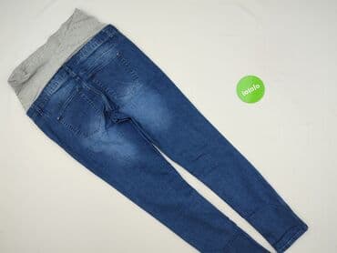 crocs c11: Esmara, Jeansy damskie, rozmiar XL — 3