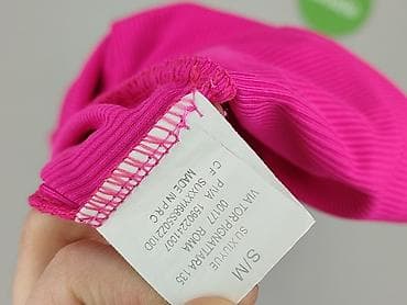 sneakersy born2be: Legginsy Sportowe damskie, rozmiar S — 4