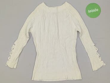 koszulka jedwabna intimissimi: Tu, Sweter damski, rozmiar S — 3