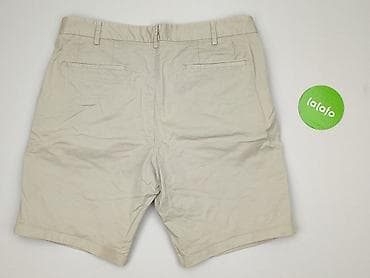 please spodnie: Szorty dla mężczyzn, rozmiar XL — 3