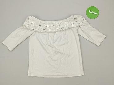 short description: Top Secret, Bluzka damska, rozmiar 2XS — 2
