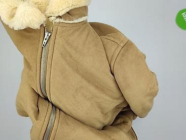 poncho only: United Colors of Benetton, Trencz damski, rozmiar S — 6