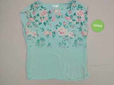 modne bluzy dla nastolatek: Bluzka damska, rozmiar M — 2