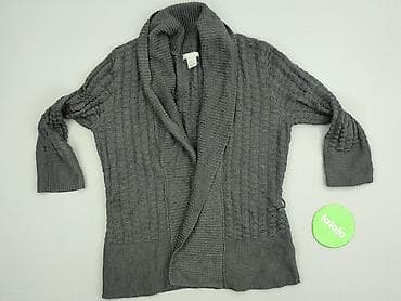 kardigany c: H&M, Kardigan damski, rozmiar M — 3