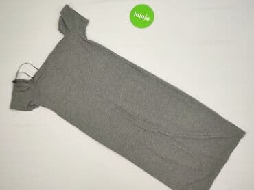 sukienki sweterkowa sinsay: Sinsay, Sukienka damska, rozmiar S — 3