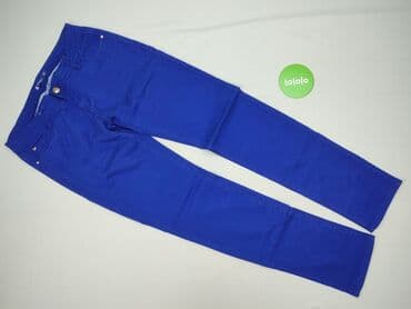 piżamka pepco: Spodnie materiałowe damskie, rozmiar L — 2