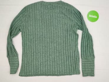 bluzki pod marynarkę plus size: Bluzka damska, 2XL — 3